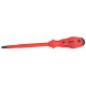 Отвертка Kraftool volt-kraft 1000в, ph №3-150мм